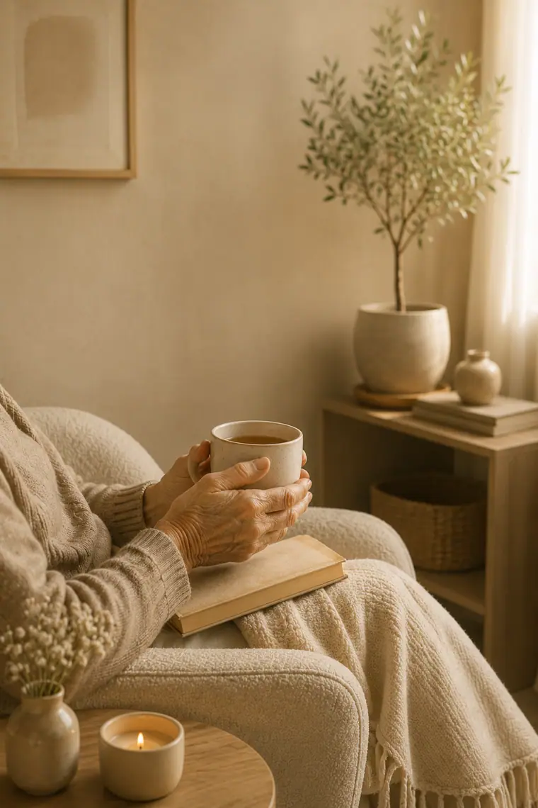 Psicoterapia online para terceira idade